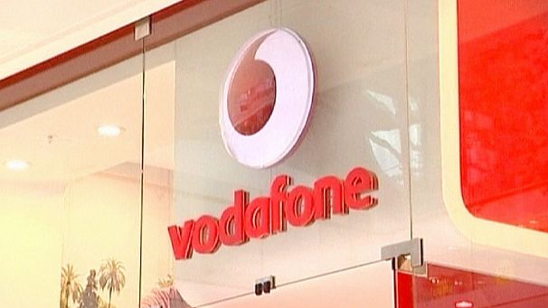 Vodafone may dial up opportunity with C&W Worldwide