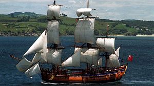 Back in the Day: Captain Cook’s fateful Valentine’s Day