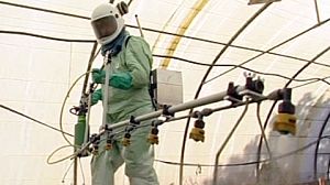 Monsanto, condenada por intoxicar a un agricultor francés