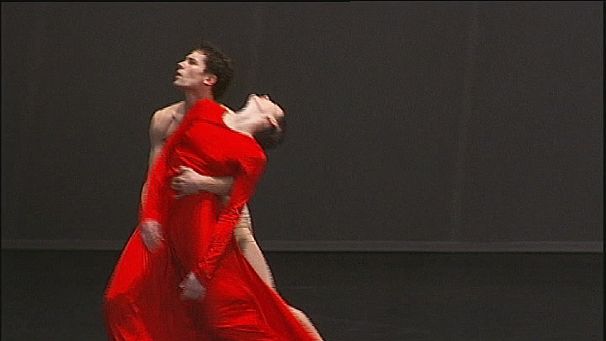 Orfeo e Euridice: all’Opera di Parigi il capolavoro di Pina Bausch