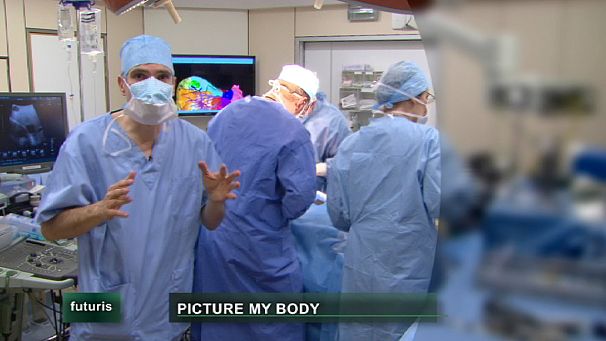Virtual physiology, accurate surgery