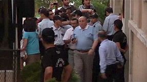 Futbolda tarihi şike davası başladı