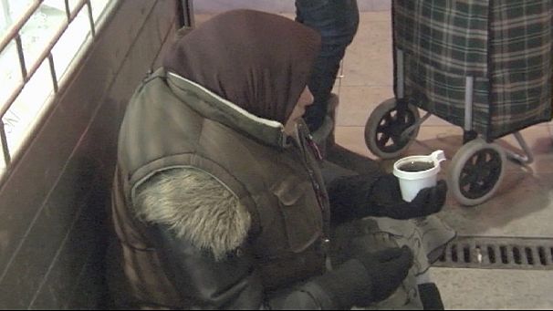 MEPs debate food aid extension to EU’s poorest