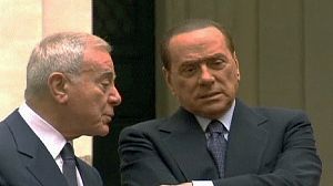 Berlusconi’ye 5 yıl şoku