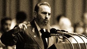 Back in the Day: Castro comes to power in Cuba