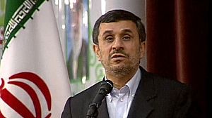 Iran schließt Brennstoffkreislauf