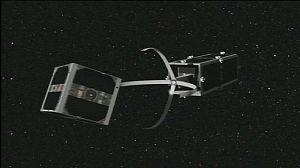 Swiss scientists plan space ‘vacuum cleaner’