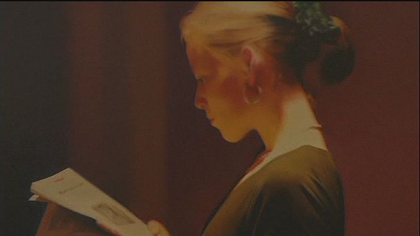 Richter exhibition arrives in Berlin