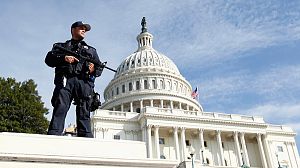 US police foil Washington bomb plot