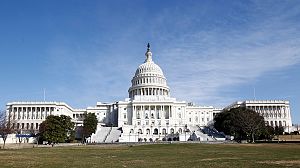 Rischia ergastolo l’aspirante kamikaze di Capitol Hill