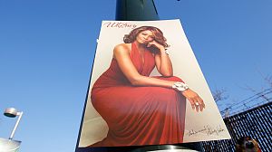 Funérailles nationales pour Whitney Houston