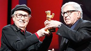 “Caesar Must Die” wins Berlinale Golden Bear