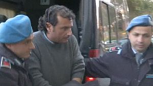 Costa Concordia captain tests negative for drugs