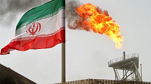 Iran military manoevres raise concerns in Middle East