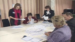 Latvia’s Russian speakers say campaign goes on