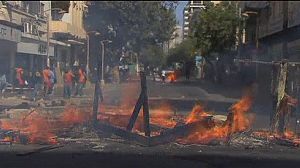Senegal opposition calls new anti-Wade protest