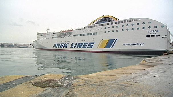 Olympian restructuring comes due for Greece
