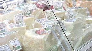 Greeks urged not to buy German goods