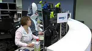 Cautious market reaction to Greek bailout