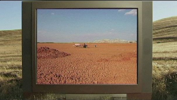 Berlinale asks ‘Are we what we eat?‘