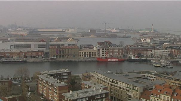 The sustainable spirit of Dunkirk