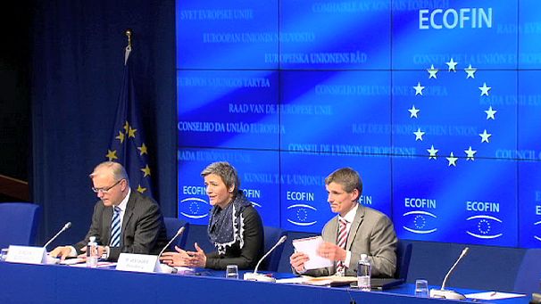 Bailout ‘helps stabilise Greece and Europe’