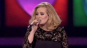 Adele and Ed Sheeran top Brit Awards