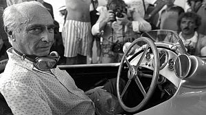 Back in the Day: Motorsport legend Fangio taken hostage in Cuba