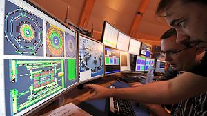 Les neutrinos plus rapides que la lumière ? Il y aurait erreur …