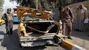 Irak : nouvelle vague d’attentats meurtriers