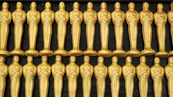 Les courts des Oscar