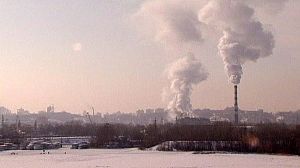 Ucraina: un progetto pilota per risparmiare energia