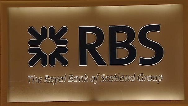 Anger over bonuses at loss-making RBS