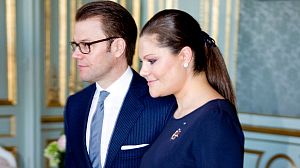 Sweden celebrates birth of a princess