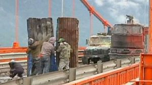 Chile: riots over quality of life