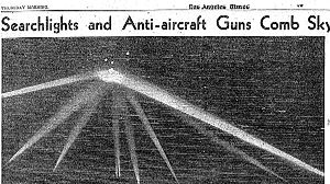 Back in the Day: the Battle of Los Angeles