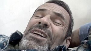 Injured journalists trapped in Homs plea for rescue