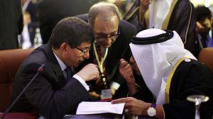 Clinton: Syria’s Assad to pay “heavy price”