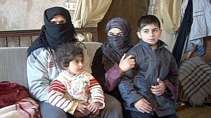 Líbano: a casa de milhares de refugiados sírios