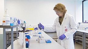 sport: Le laboratoire anti-dopage pour les Jeux Olympiques est opérationnel