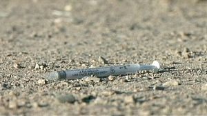 Droga: ecco il vaccino contro l’eroina