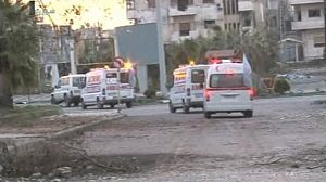 Homs: ripresi negoziati per sgomberare feriti