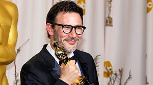 French film ‘The Artist’ sweeps the Oscars