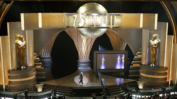 Oscars 2012: all the winners