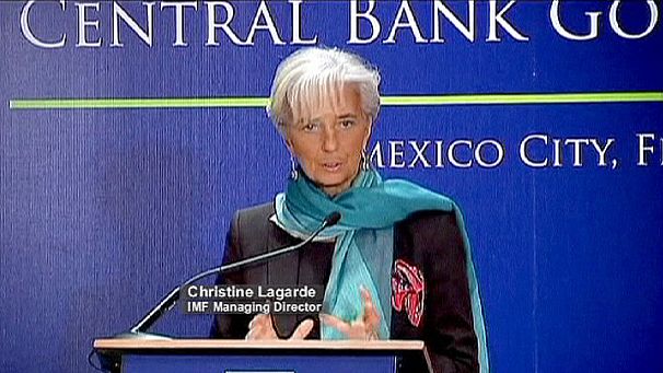 G20 tells Europe ‘give more cash before we help’