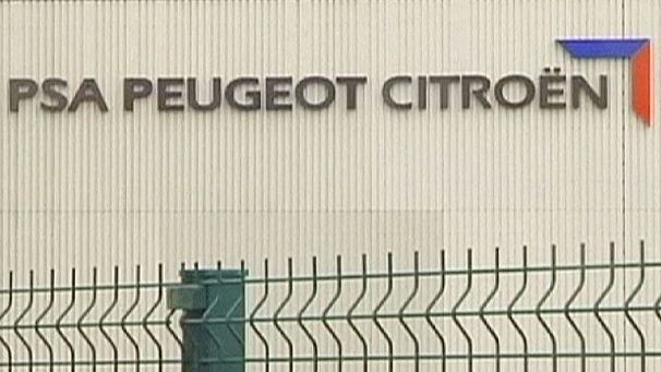 GM may buy small Peugeot stake
