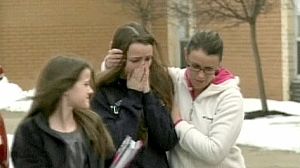 Third student dies in Ohio school shooting