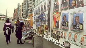 Iran: elezioni con l’incognita della partecipazione