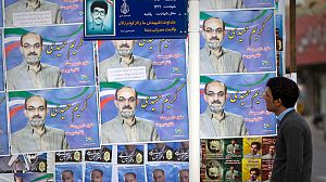 Iran: una campagna elettorale sbiadita