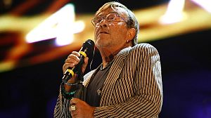 Italy pop icon Lucio Dalla dies on tour